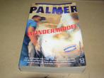 Wondermiddel-Michael Palmer, Michael Palmer, Ophalen of Verzenden, Zo goed als nieuw, Amerika