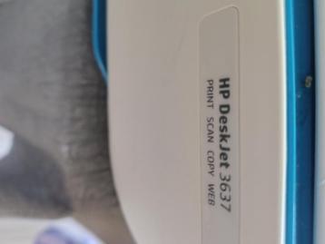 All in One printer  beschikbaar voor biedingen