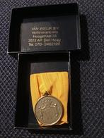 Medaille trouwe dienst, ophalen of verzenden., Ophalen, Landmacht, Nederland, Lintje, Medaille of Wings