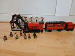 Lego Harry Potter The Hogwarts Express #75955, Ophalen of Verzenden, Zo goed als nieuw