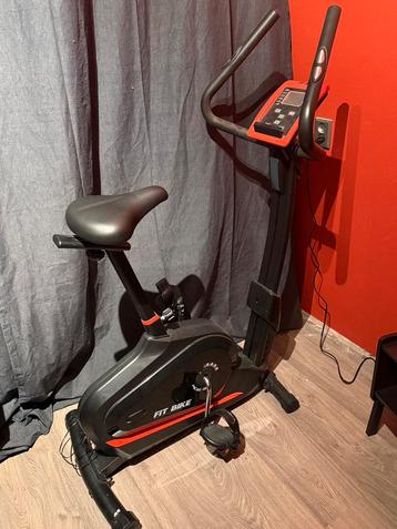 FitBike Ride 3 - 12 trainingprogramma’s - magneetrem beschikbaar voor biedingen