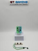 JOY CONS NIEUW MODEL ORIGINEEL COMPLEET NINTENDO SWITCH, Nintendo, Overige controllers, Ophalen of Verzenden, Zo goed als nieuw