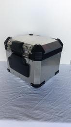 BMW aluminium topkoffer R1200GS LC / R1250GS, Ophalen of Verzenden, Gebruikt