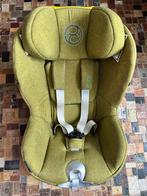 Cybex Sirona Z i-Size Plus – Mustard Yellow, Kinderen en Baby's, Autostoeltjes, Ophalen, Zo goed als nieuw, Overige merken, Isofix