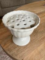 Vintage vaasje Zenith Gouda, Ophalen, Gebruikt