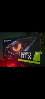 Gigabyte RTX 3080, Computers en Software, Videokaarten, Gebruikt, PCI-Express 4, Ophalen of Verzenden, Nvidia