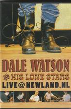 Dale Watson DVD  Live in Newland, Cd's en Dvd's, Alle leeftijden, Verzenden, Zo goed als nieuw
