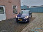 Opel Astra 1.4 Selection airco sportvelgen, Voorwielaandrijving, Stof, Gebruikt, 4 cilinders