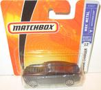 Matchbox 12 Dodge Charger, Ophalen of Verzenden, Zo goed als nieuw, Auto