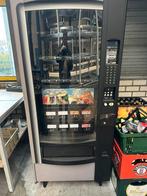 Verkoop automaat combi, Verzamelen, Automaten | Overige, Ophalen of Verzenden, Gebruikt