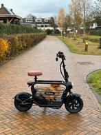 Fatbike of toch deze unieke Petbike Black Edition!, Ophalen, Nieuw, 50 km per accu of meer, Overige merken