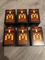 Minecraft Mcdonald’s set, Verzamelen, Poppetjes en Figuurtjes, Ophalen