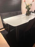Xooon Eettafel, Huis en Inrichting, Tafels | Eettafels, 200 cm of meer, Zo goed als nieuw, Rechthoekig, 50 tot 100 cm