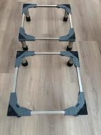 2x Wasmachine/Droger Verhoger, Witgoed en Apparatuur, Ophalen, Gebruikt