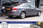 Volvo S80 T4 180 pk Aut. Navi, 17 inch Dealer onderhouden, T, Euro 5, Stof, 4 cilinders, Met garantie (alle)