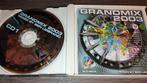 Ben Liebrand - Grandmix 2003 [2 CD], Ophalen of Verzenden, Zo goed als nieuw, Dance Populair
