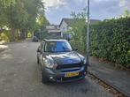 Mini Countryman 1.6 Cooper S All4 AUT 2012 Grijs, Auto's, Mini, Euro 5, 1380 kg, 74 €/maand, Zwart