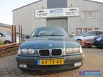 BMW E36 316I 1.6 MOTORBLOK 164E2 MOTOR, Auto-onderdelen, Gebruikt, Ophalen of Verzenden, BMW