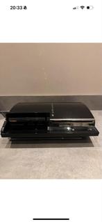 PlayStation 3 backwards compatible bijna nieuw, Spelcomputers en Games, Spelcomputers | Sony PlayStation 3, Ophalen, Phat, Zo goed als nieuw