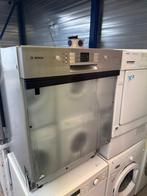 Bosch half geintegreerde vaatwasser schoon garantie , Minder dan 85 cm, Voorspoelprogramma, Minder dan 10 liter, Ophalen of Verzenden