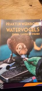Praktijkwerkboek Watervogels, Boeken, Ophalen of Verzenden, Zo goed als nieuw, Onbekend
