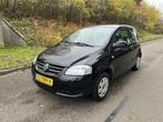 Volkswagen Fox 1.2 Trendline Nieuwe APK, Voorwielaandrijving, 4 stoelen, 1198 cc, Bedrijf
