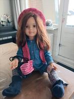 Paola Reina Pop- Nieuwstaat!, Verzamelen, Poppen, Ophalen of Verzenden, Zo goed als nieuw, Pop