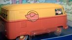 Volkswagen VW T1 Slagerij van Kampen 1:43 Kuifje Tintin Pol, Hobby en Vrije tijd, Verzenden, Nieuw, Auto, Overige merken