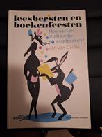 J. Coillie - Leesbeesten en boekenfeesten, Boeken, Ophalen of Verzenden, Zo goed als nieuw, J. Coillie