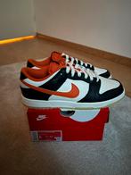 NIEUW - Nike Dunk Low Halloween (2021) Size: US 8 (UK:7/41), Ophalen of Verzenden, Zo goed als nieuw, Overige kleuren