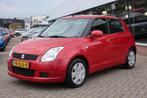 Suzuki Swift 1.3 Base, Voorwielaandrijving, Gebruikt, Zwart, 400 kg