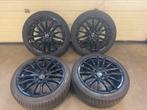 Tiguan velgen 20 inch 5x112, Auto-onderdelen, Banden en Velgen, Ophalen of Verzenden, 20 inch, Zomerbanden, Velg(en)