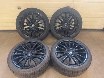Tiguan velgen 20 inch 5x112 beschikbaar voor biedingen