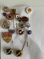 Duitse sportspelden, Verzenden, Gebruikt, Sport, Speldje of Pin