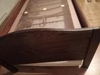 1 persoons senioren bed 90x190 spiraal electrisch, Ophalen, Gebruikt, 90 cm, Eenpersoons