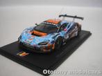 McLaren 720S GT3 EVO #159 24h Spa 2023 1/43 Spark, Ophalen of Verzenden, Nieuw, Auto, Overige merken