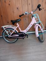 Mooi Alpina fietsje 16 inch, Fietsen en Brommers, Fietsen | Kinderfietsjes, Ophalen, Gebruikt, 16 tot 20 inch, Alpina