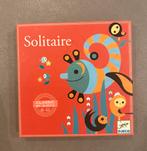 Solitaire spel, Hobby en Vrije tijd, Een of twee spelers, Ophalen of Verzenden, Zo goed als nieuw