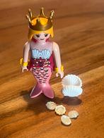 Leuke 4656 playmobil zeemeermin, Ophalen of Verzenden, Zo goed als nieuw