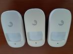 Bewegingsmelders van Etiger, Ophalen, Detector, Sensor of Melder, Draadloos, Beweging
