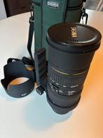 Complete Sigma Objectieven Set (Canon EF), Ophalen, Gebruikt, Overige typen