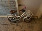 Kinderfietje alphina fietsje tot 4 jaar, Gebruikt, 14 inch of minder, Handrem, Ophalen