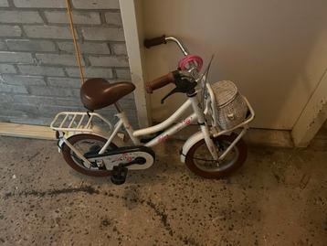 Kinderfietje alphina fietsje tot 4 jaar beschikbaar voor biedingen