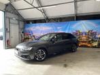 Audi A4 2.0 Tfsi 190pk S Tronic 2019 Grijs Leder Pano Cam, Auto's, USB, 1984 cc, A4, Hybride Elektrisch/Benzine