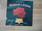 Shaheed & Aliem mastana orchestra, Ophalen of Verzenden, Zo goed als nieuw, 12 inch, Overige soorten