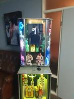 Super mooie Elvis Jukebox NSM Chameleon orgineel Digitaal, Verzamelen, Ophalen, Zo goed als nieuw, 1950 tot 1960, Overige merken