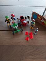 Playmobil racebaan, Ophalen of Verzenden