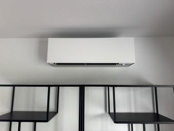 Airco beschikbaar voor biedingen
