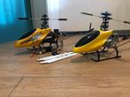 Rc helikopter, Elektro, Gebruikt, Helikopter, Ophalen