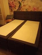 2 x 1 persoons 90/200  matrassen 6 maanden oud, Ophalen, Zo goed als nieuw, Eenpersoons, 90 cm